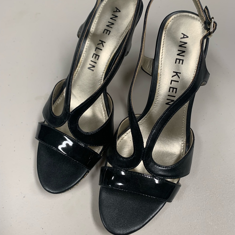 Anne Klein